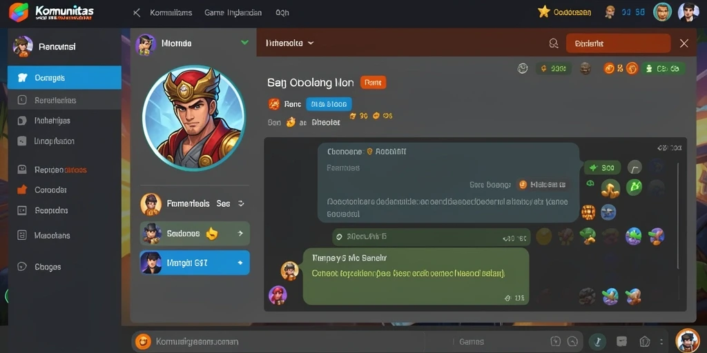Screenshot menunjukkan tampilan awal aplikasi WINNING303.